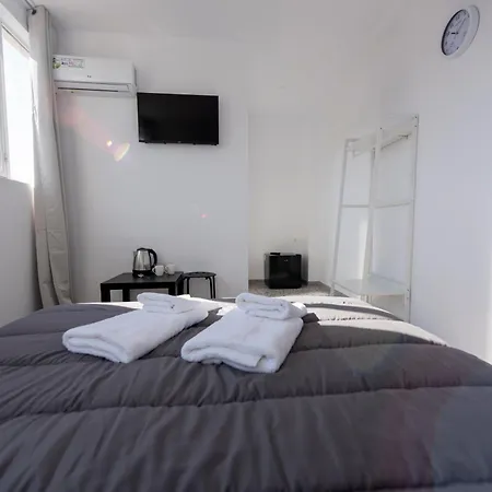 Apartment Liberal Gazi *