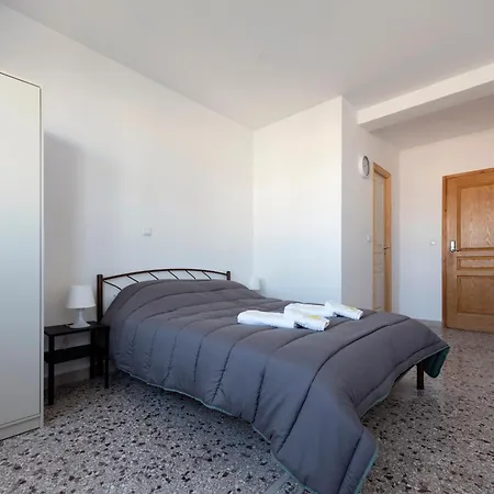 Liberal Gazi Apartment Athen
