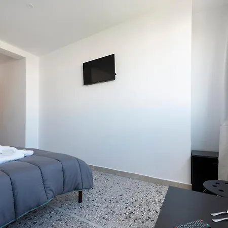 Liberal Gazi Apartment