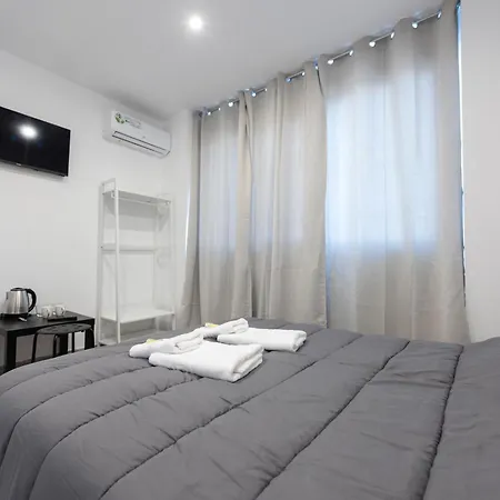 Liberal Gazi Athen