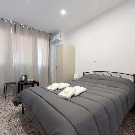 Liberal Gazi Apartment