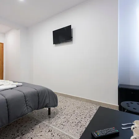 Apartment Liberal Gazi