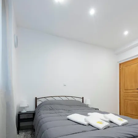 Apartment Liberal Gazi