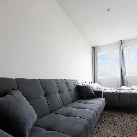 Apartment Liberal Gazi Athen
