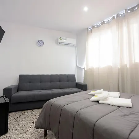 Liberal Gazi Apartment Athen