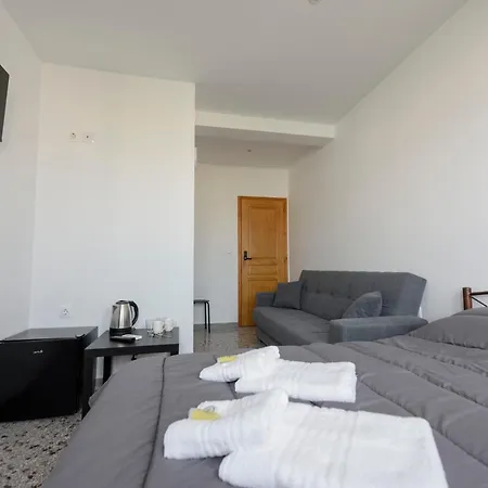 Apartment Liberal Gazi Athen