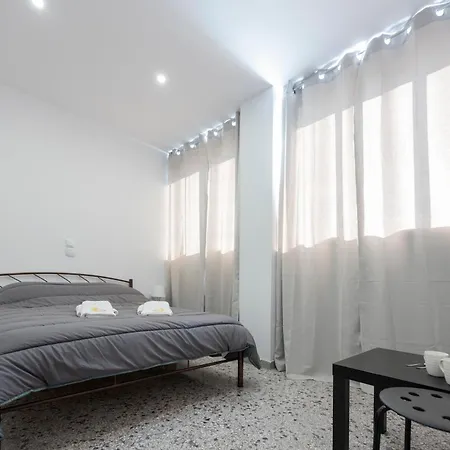 Liberal Gazi Apartment