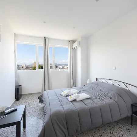 Liberal Gazi Apartment *