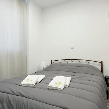 Apartment Liberal Gazi Athen