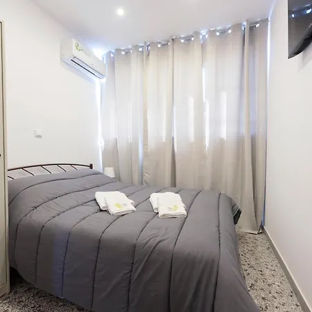 Apartment Liberal Gazi Athen