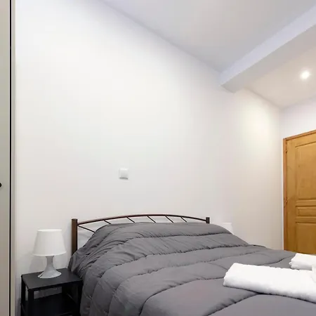 Apartment Liberal Gazi Athen
