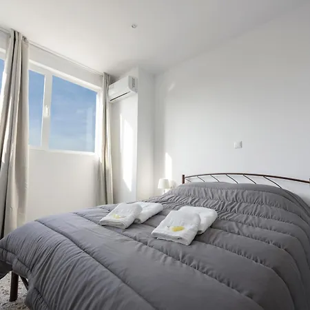 Apartment Liberal Gazi