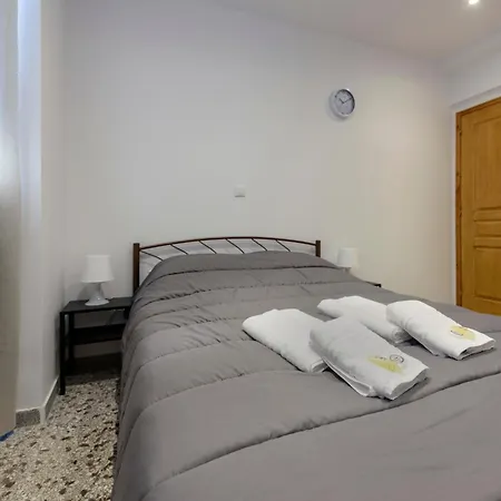 Liberal Gazi Apartment