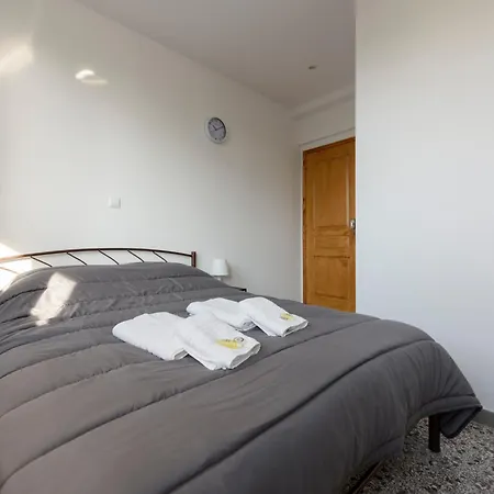 Apartment Liberal Gazi *