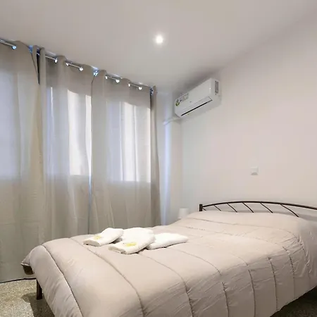 Liberal Gazi Apartment
