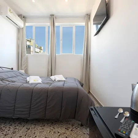 Liberal Gazi Apartment *