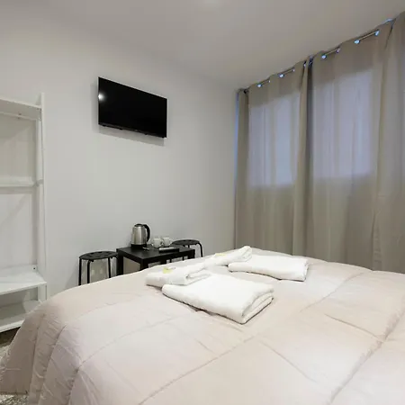 Apartment Liberal Gazi