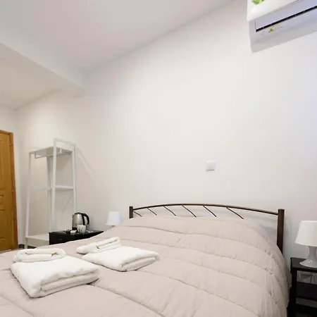 Liberal Gazi Apartment *